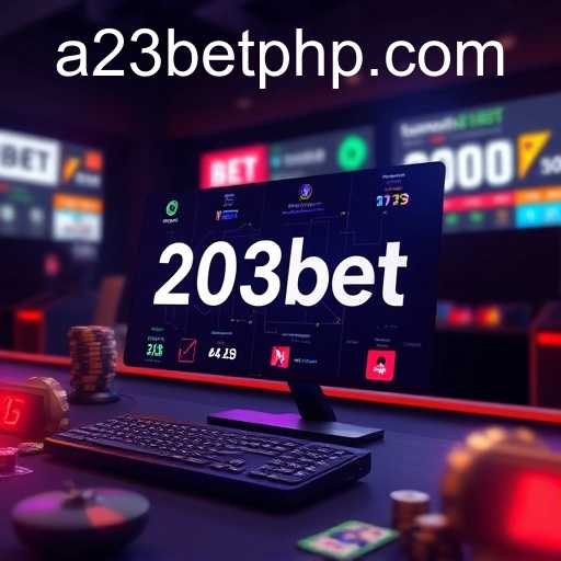 The Rise of A23bet: Shaping the Future of Online Gaming