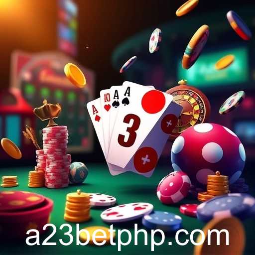 Navigating the Rise of A23bet Gaming