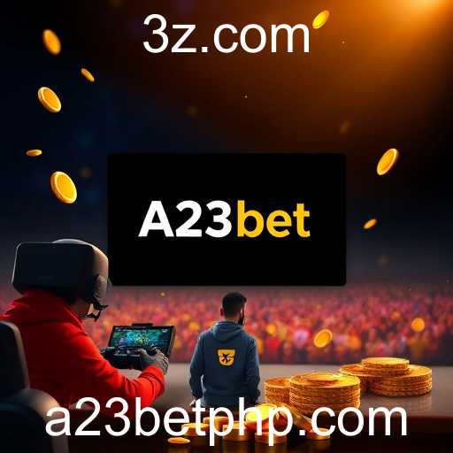 A23bet Revolutionizes Online Gaming