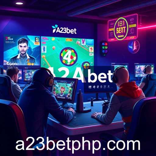 A23bet: Revolutionizing Online Gaming Opportunities