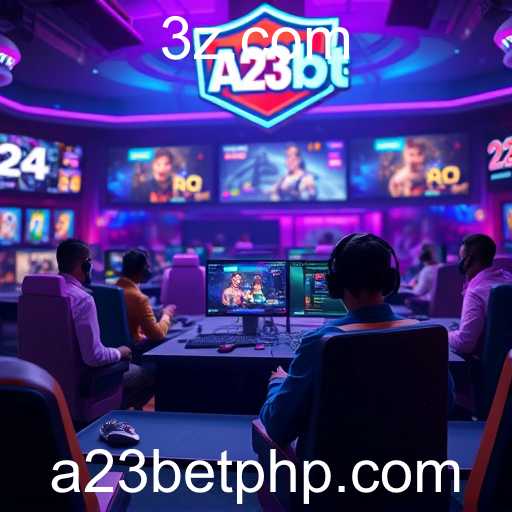 A23bet: Revolutionizing Online Gaming with Responsible Practices