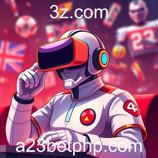 Gaming Evolution: A23bet's Impact