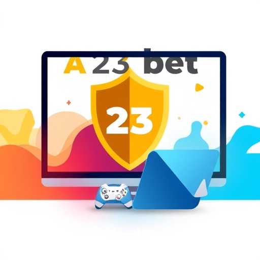 Innovating Online Betting: A23bet Leading the Way